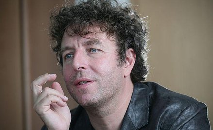 Grzegorz Hajdarowicz