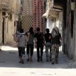 Spotkanie na szczycie w sprawie Syrii