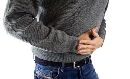 Żyć z chorobą Leśniowskiego-Crohna