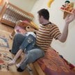 Nie ma już kłopotów z tworzeniem zespołów pomagających przeciwdziałać przemocy domowej