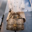 Burberry istnieje od 1856 roku.