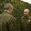 Władimir Putin już prawie otworzył drugi front przeciw Europie - mówi Ołeksij Melnyk