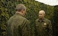 Władimir Putin już prawie otworzył drugi front przeciw Europie - mówi Ołeksij Melnyk