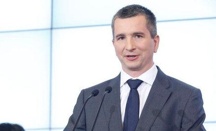Szczurek: fiskus będzie zbierał podatki, ale mniej inwazyjnie