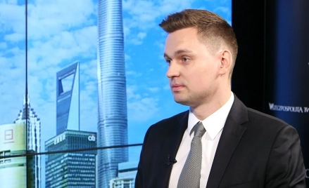 Mateusz Sutowicz ekonomista, Bank Millennium