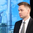 Mateusz Sutowicz ekonomista, Bank Millennium