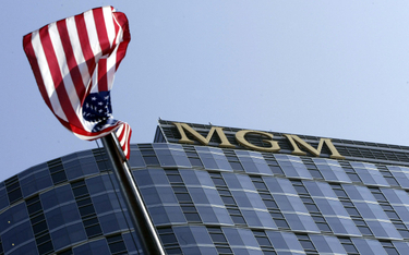 Amazon przejmuje studio MGM z Bondami i Rocky`m