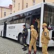 Autobus na niespokojne czasy