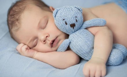 System monitorowania losów dziecka pod lupą RPD