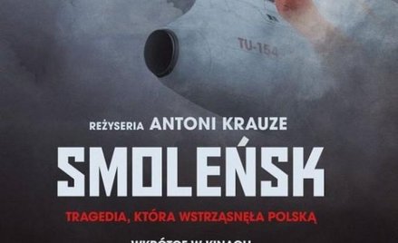 Berlińskie kino odwołuje projekcję "Smoleńska"