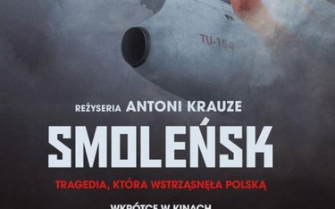 Berlińskie kino odwołuje projekcję "Smoleńska"
