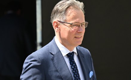 Europoseł Arkadiusz Mularczyk