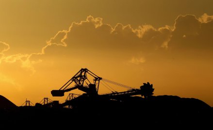 Rosja zwiększy dostawy węgla do Europy