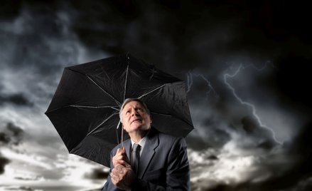 Co spędza sen z powiek przedsiębiorcom. Raport Polskiej Izby Ubezpieczeń