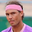 Rafael Nadal przegrywa w Monte Carlo
