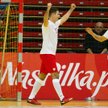 Eliminacje Mistrzostw Europy w futsalu: Polska - Malta 11:0