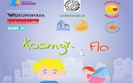 "Kosmyk i Flo"