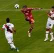 Dania - Peru 1:0. Kolejny niewykorzystany karny