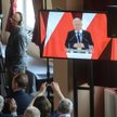 Ludwik Dorn o "największej zbrodni PiS"