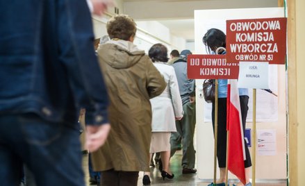 Cisza wyborcza będzie obowiązywać w Polsce do zakończenia głosowania, czyli do godziny 21.00 18 maja