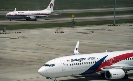 Vloger ocenił linie lotnicze w trakcie lotu. To tylko pogorszyło sprawę