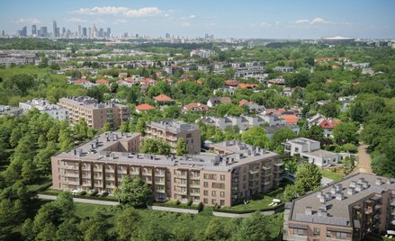 YIT Polska ma nową szefową. Anna Wrzecionko pokieruje polską spółką fińskiego dewelopera.