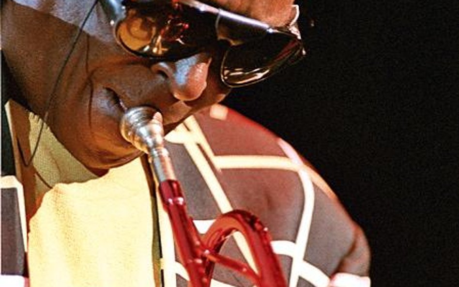 Miles Davis na koncertach lubił zaskakiwać instrumentami o nietypowych barwach