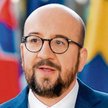 Premier Belgii Charles Michel: Ciężko jest rozmawiać z pistoletem przystawionym do skroni.