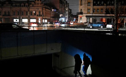 Drugi front wojny w Ukrainie