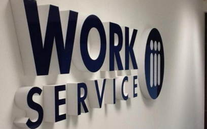 Work Service: Marka spółki zniknęła już latem z rynku usług HR, a wkrótce nie będzie jej też na parkiecie