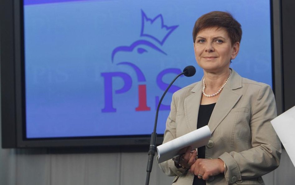 PiS chce wprowadzić przepisy antylichwiarskie