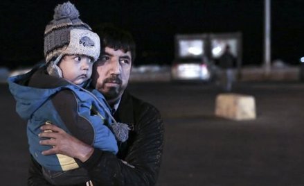 Europa nie chce imigrantów