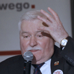 Lech Wałęsa: Było pięć udokumentowanych zamachów na moje życie