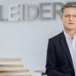 Thomas Schäbinger, prezes Pfleiderer Group.