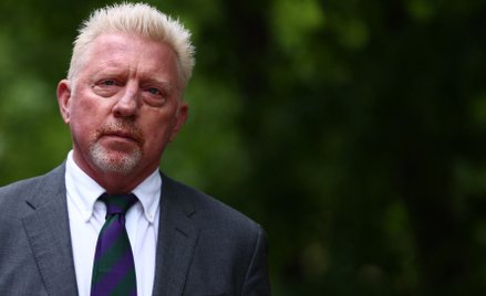 Boris Becker