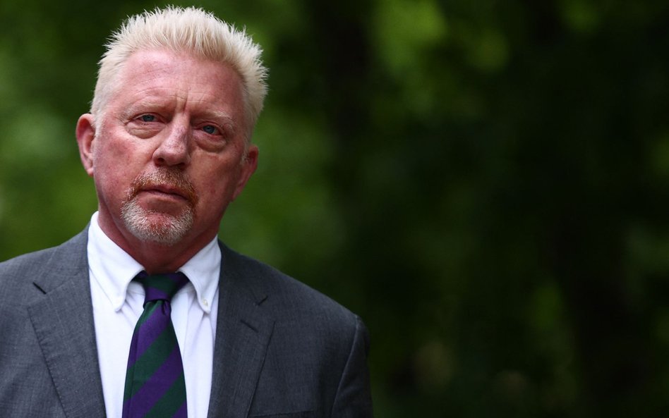 Boris Becker