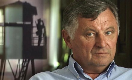 Rozbieranie węgierskiego muru