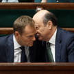 Jacek Rostowski: W tej chwili najważniejsza jest reforma