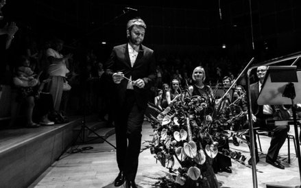 Kirill Karabits i I, Culture Orchestra