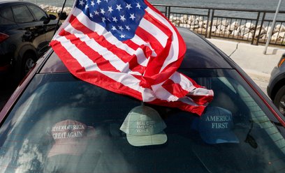 Polscy analitycy zajmujący się Ameryką oraz polityką międzynarodową zaczynają dostrzegać głębszy, fi