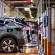 Rozwój elektromobilności będzie wymagał rozbudowy infrastruktury do ładowania pojazdów