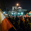 RPO i HFPC o publikacji wizerunku protestujących pod Sejmem