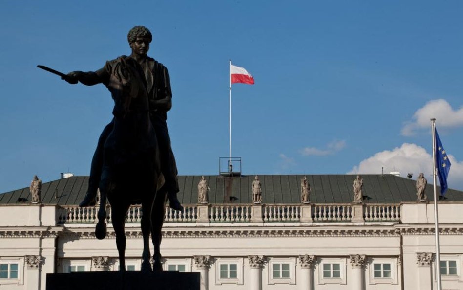 Ustawa frankowa: kancelaria prezydenta rozczarowana propozycją banków