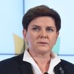 Szydło: Test na wiarygodność opozycji
