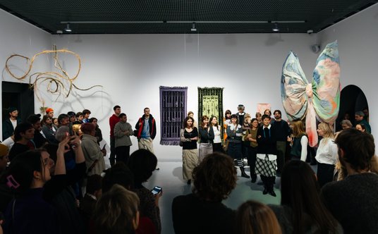 Centrum Sztuki Współczesnej Zamek Ujazdowski