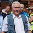 Lech Wałęsa: Prezydent Duda częściowym mężczyzną jest