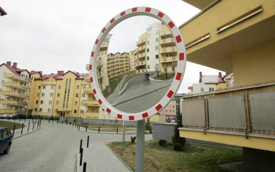 Najemca wykupi garaż bez przetargu