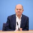 Olaf Scholz