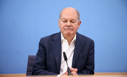 Olaf Scholz