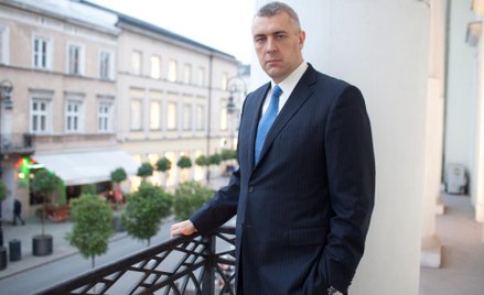 Kompromis z prezesem groźny dla prezydenta